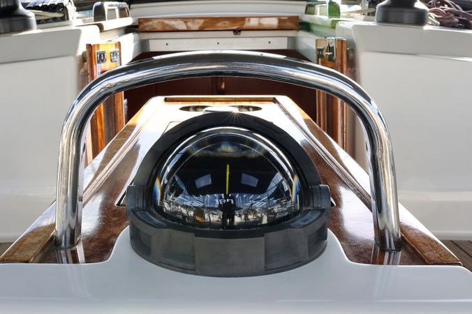 Bavaria Cruiser 37 | Sun Course