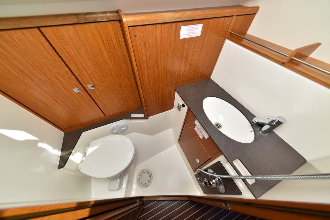 Bavaria Cruiser 37 | Viviana
