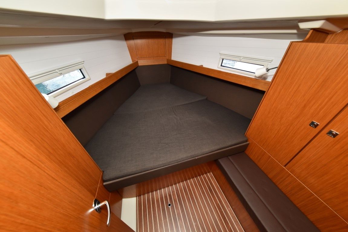 Bavaria Cruiser 37 | Viviana
