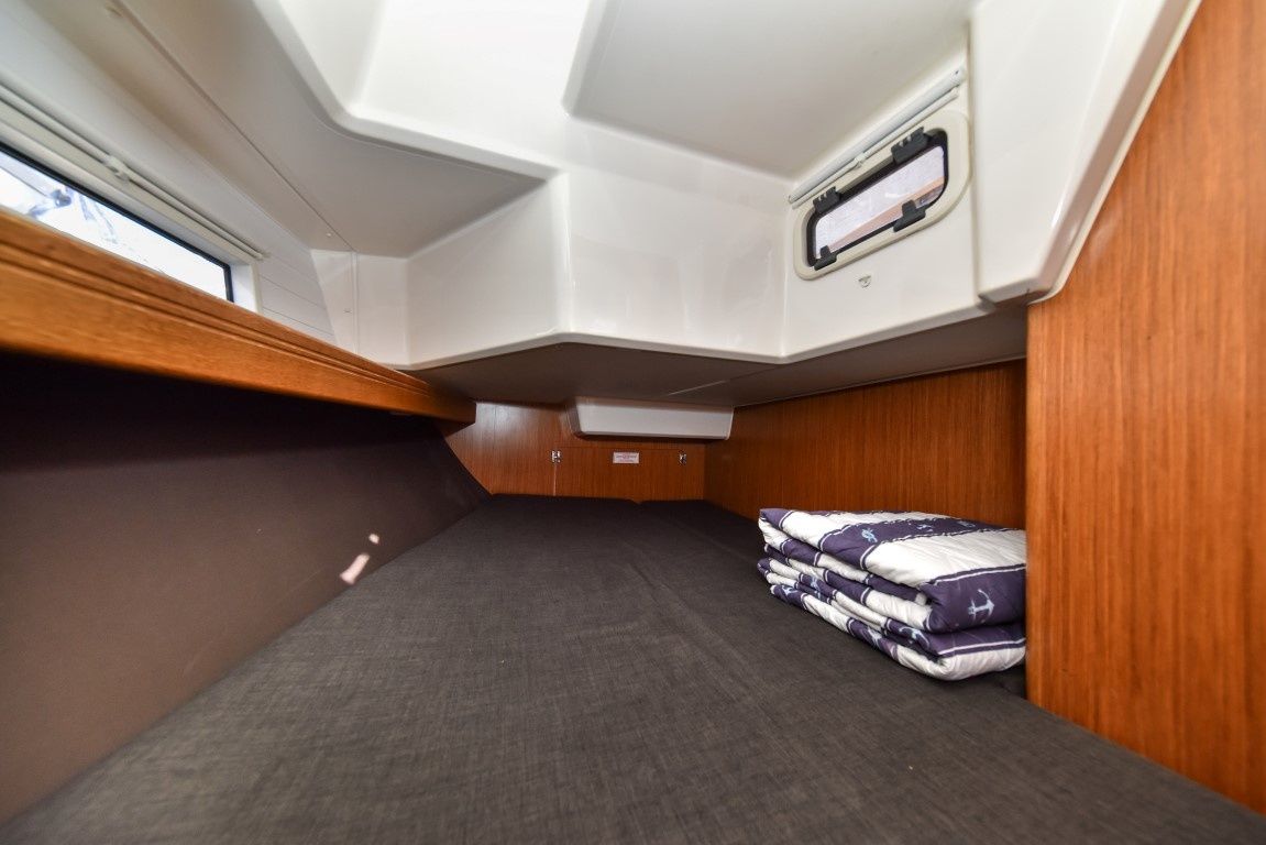 Bavaria Cruiser 37 | Viviana