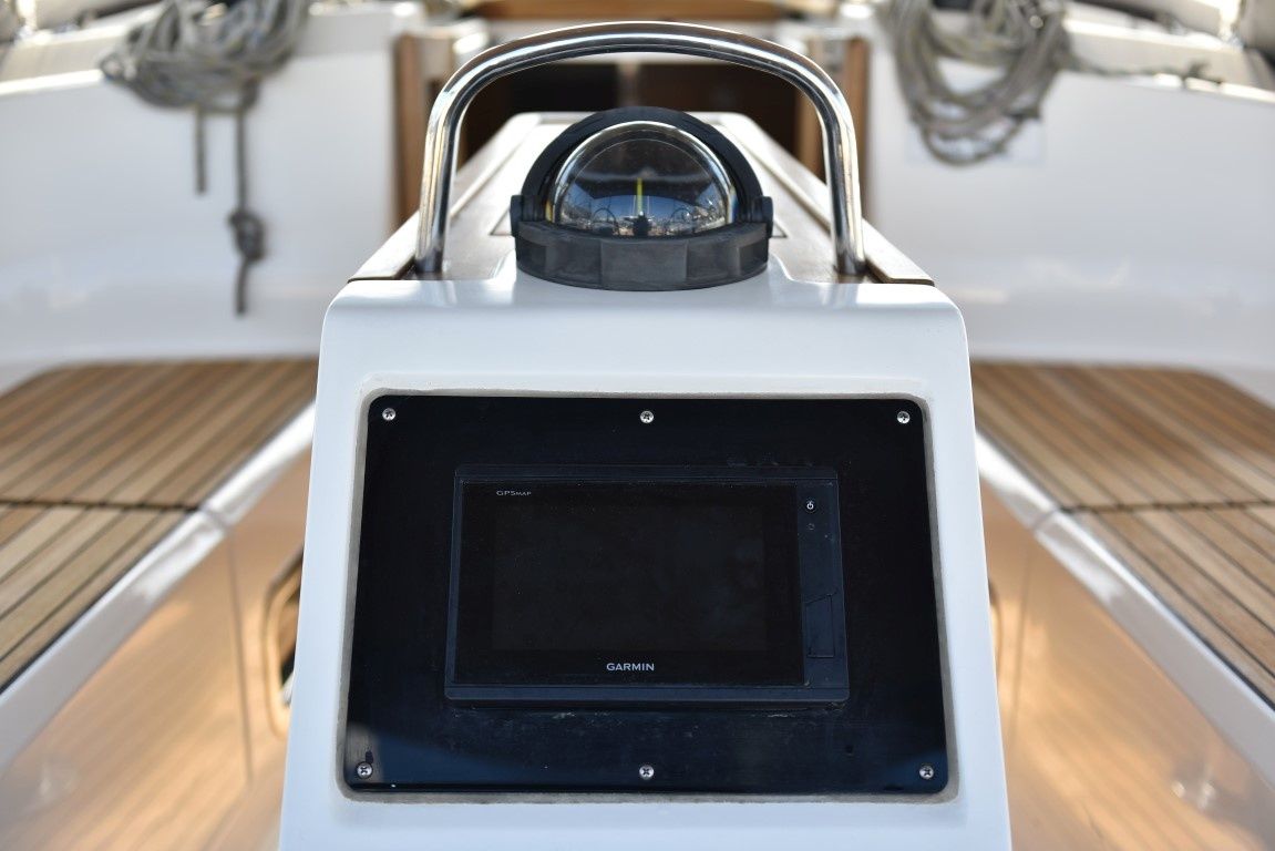 Bavaria Cruiser 37 | Viviana