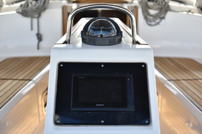 Bavaria Cruiser 37 | Viviana