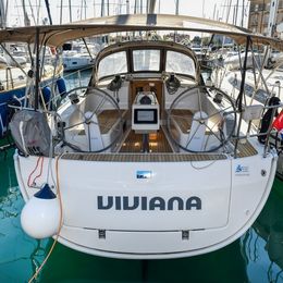 Bavaria Cruiser 37 | Viviana