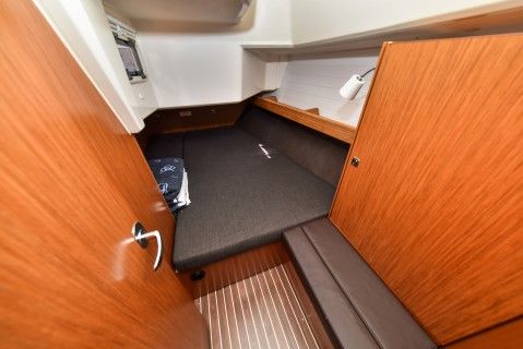 Bavaria Cruiser 37 | Viviana