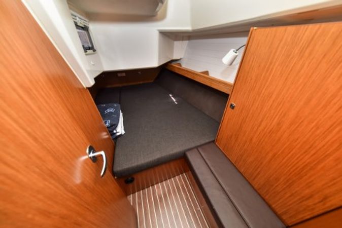 Bavaria Cruiser 37 | Viviana