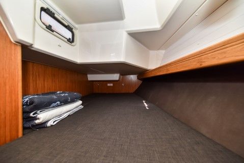 Bavaria Cruiser 37 | Viviana