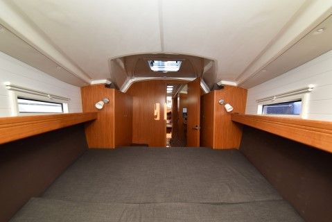 Bavaria Cruiser 37 | Viviana