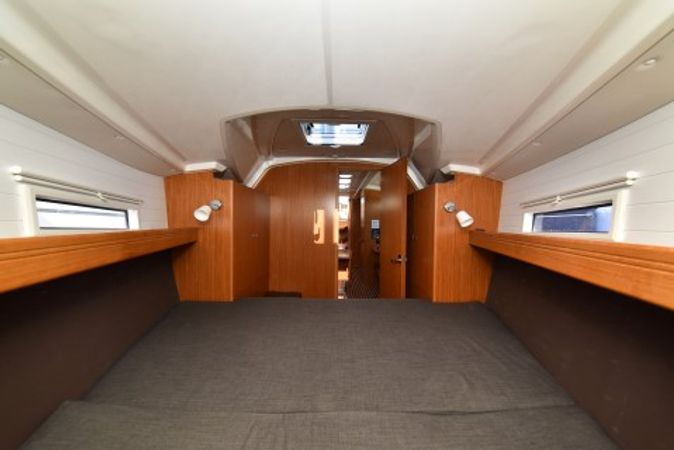 Bavaria Cruiser 37 | Viviana