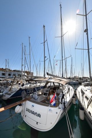 Bavaria Cruiser 37 | Viviana