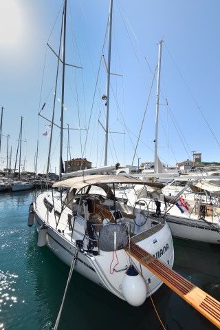 Bavaria Cruiser 37 | Viviana