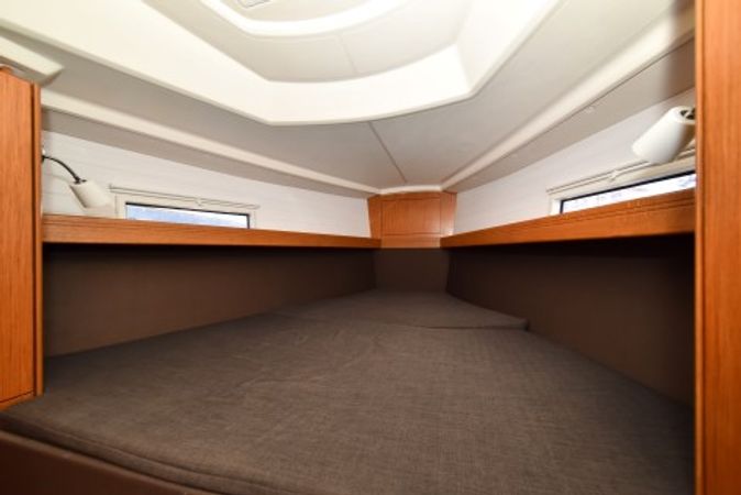 Bavaria Cruiser 37 | Viviana