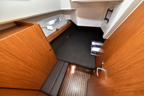 Bavaria Cruiser 37 | Viviana