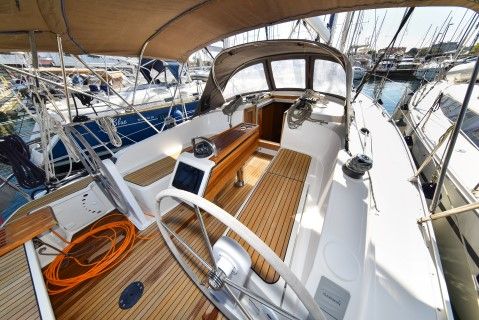 Bavaria Cruiser 37 | Viviana