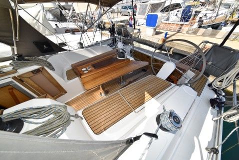 Bavaria Cruiser 37 | Viviana