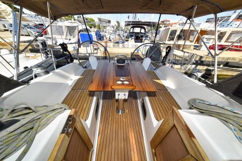 Bavaria Cruiser 37 | Viviana