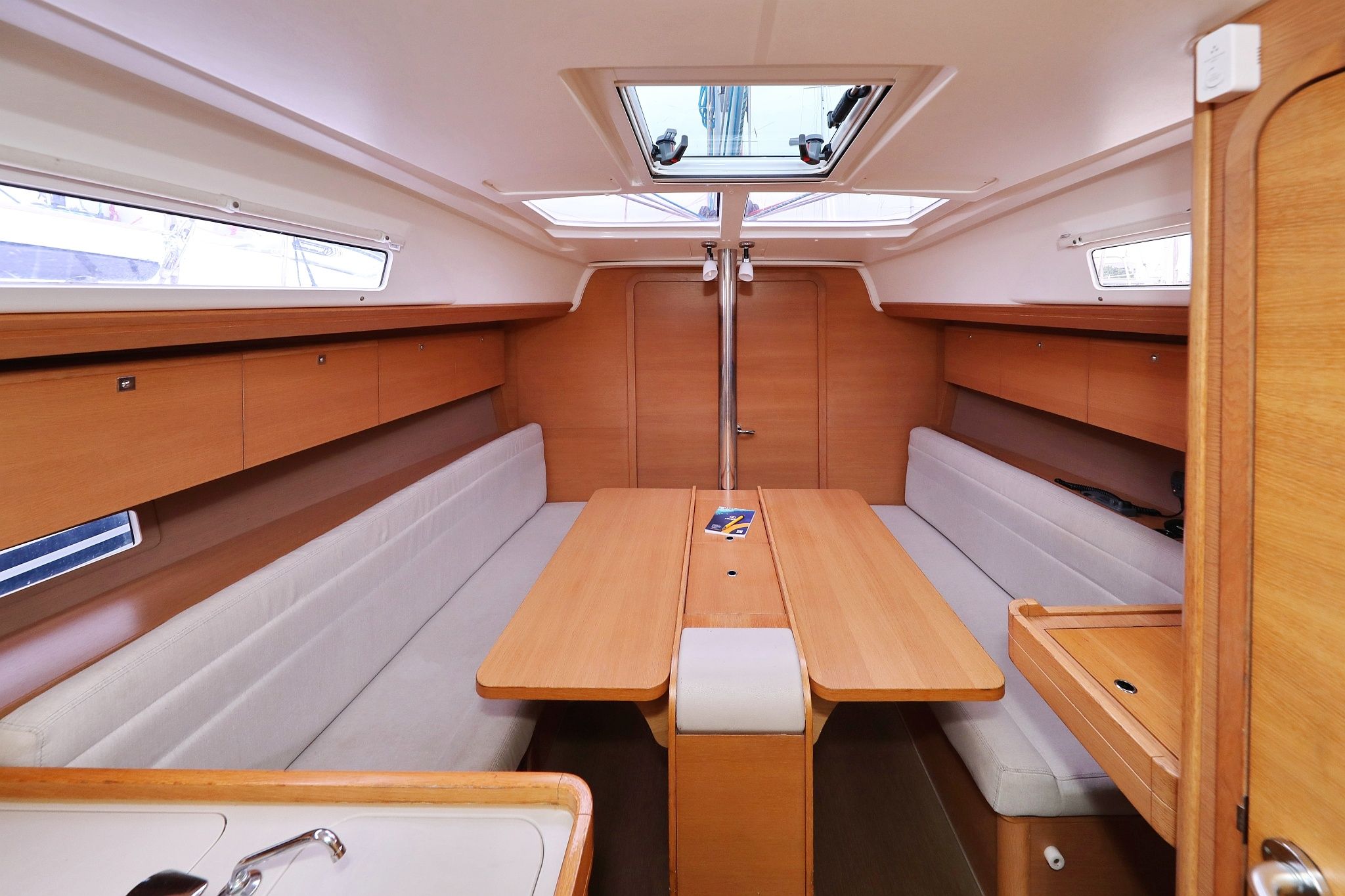 Dufour 350 | Sweet Lady