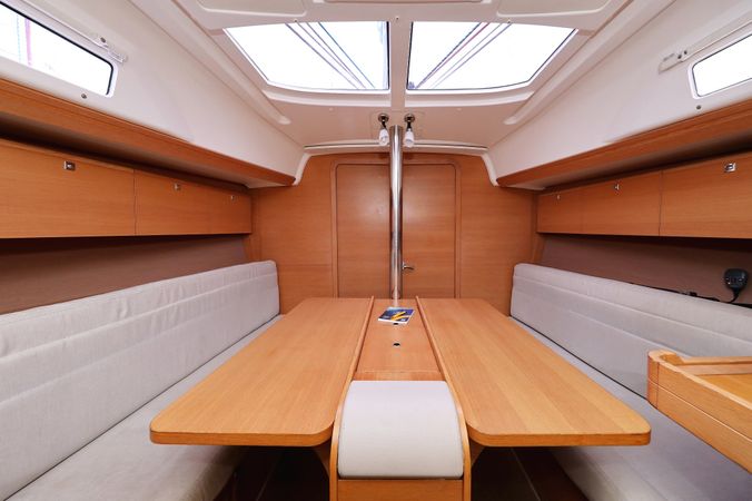 Dufour 350 | Sweet Lady