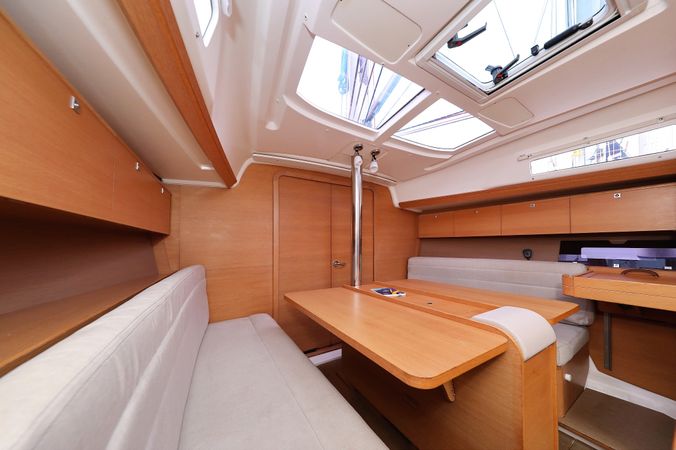 Dufour 350 | Sweet Lady