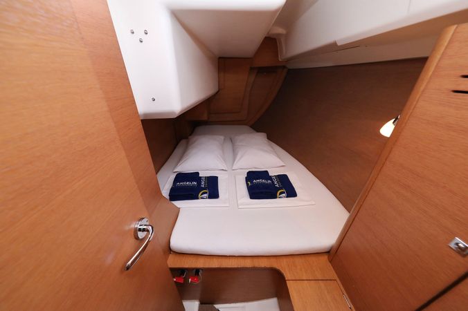 Dufour 350 | Sweet Lady