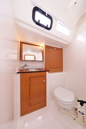 Dufour 350 | Sweet Lady