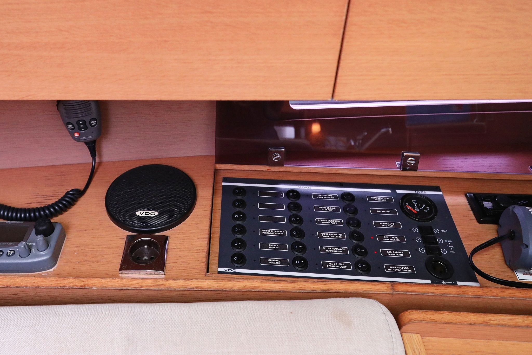 Dufour 350 | Sweet Lady