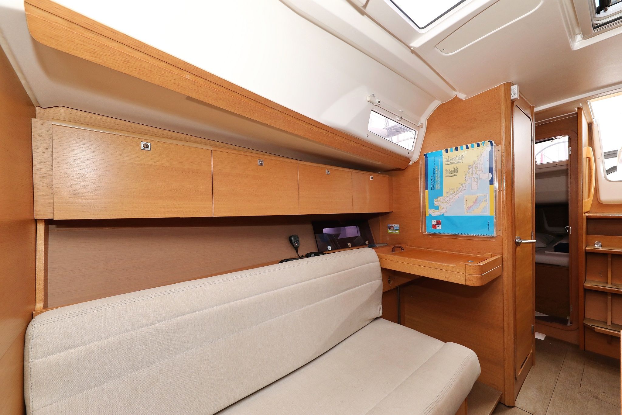 Dufour 350 | Sweet Lady