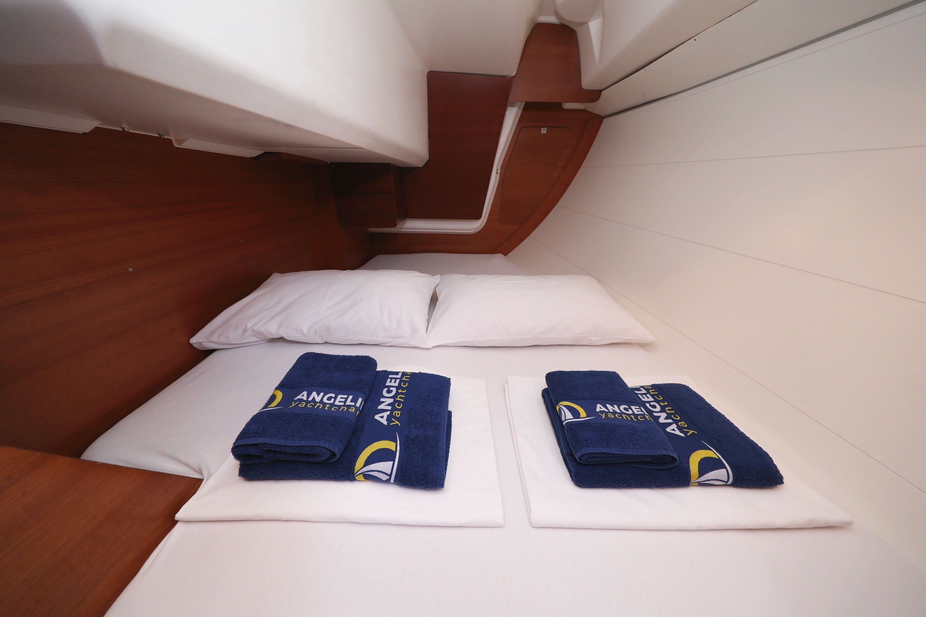 Dufour 350 | Papillon