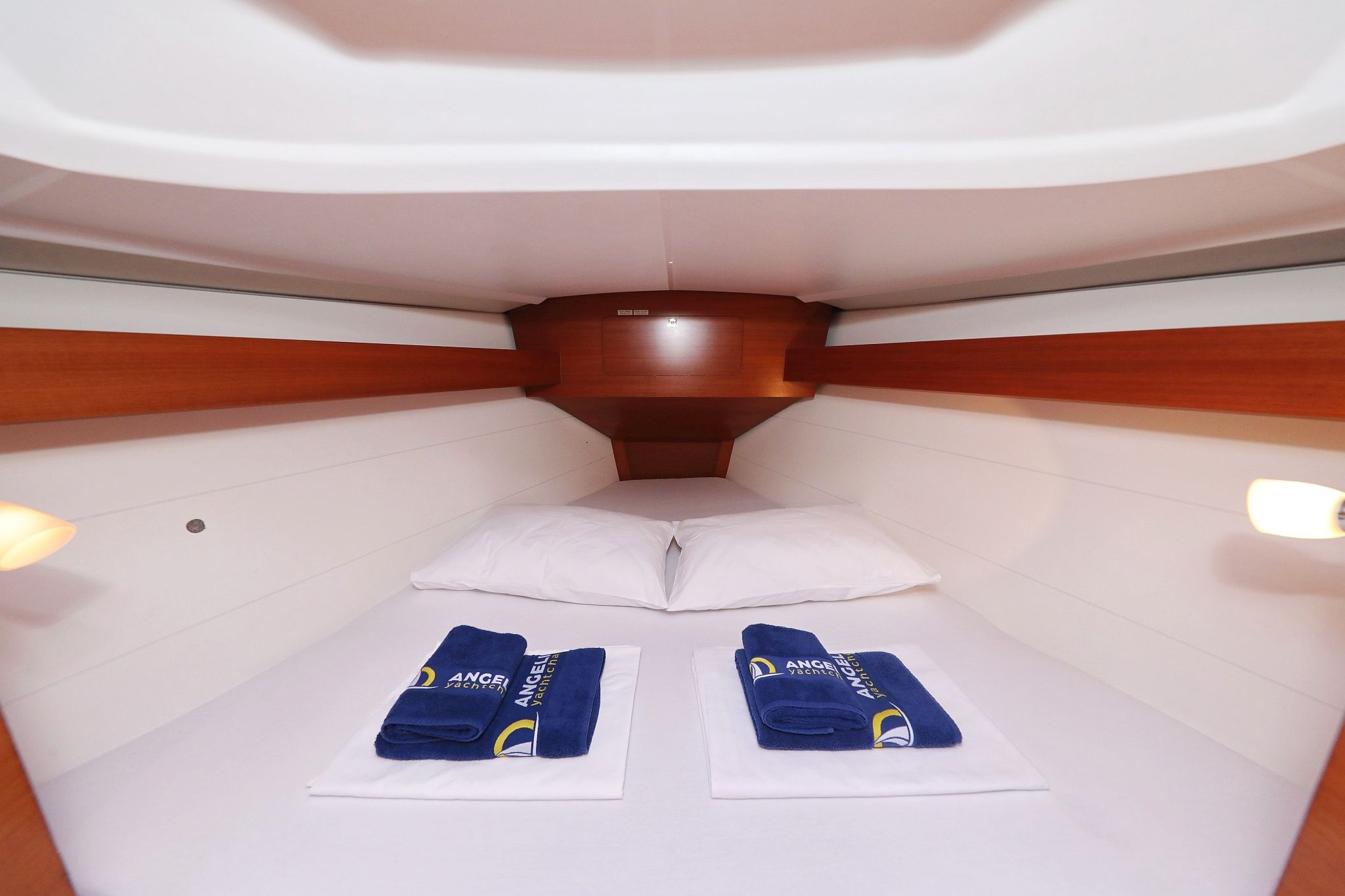 Dufour 350 | Papillon