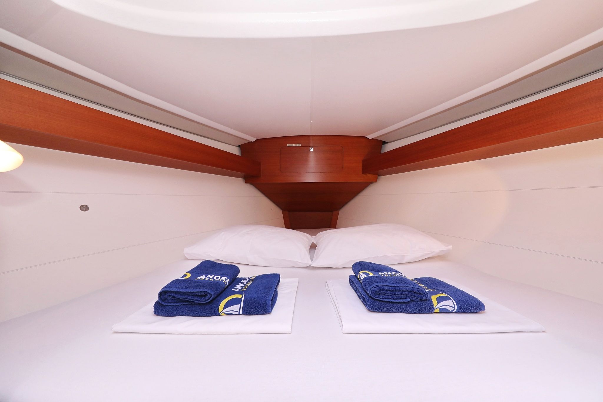 Dufour 350 | Papillon