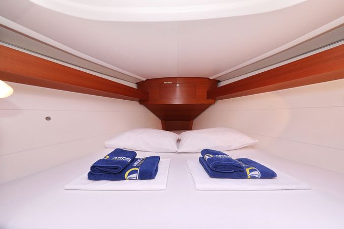 Dufour 350 | Papillon