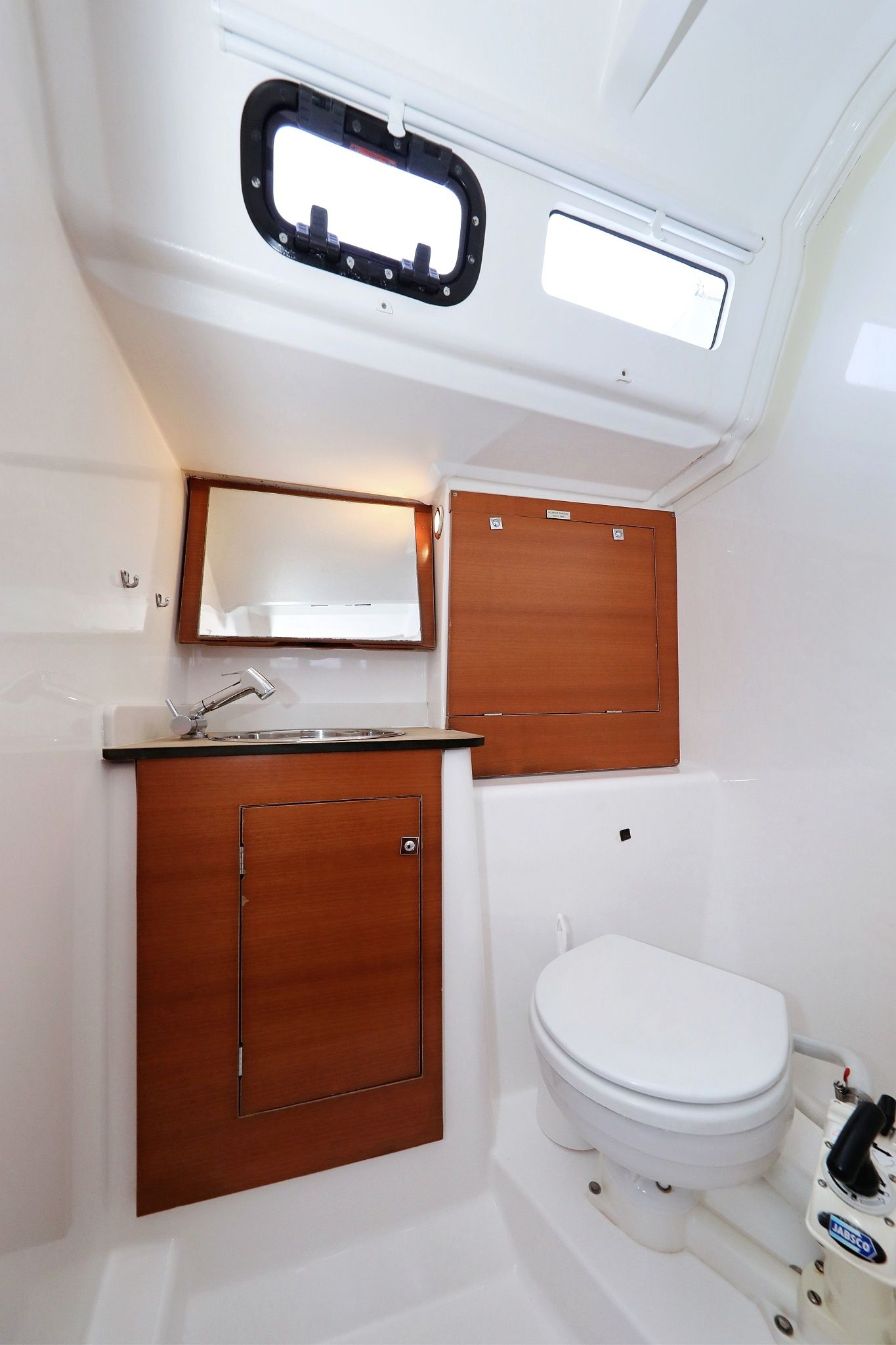 Dufour 350 | Papillon