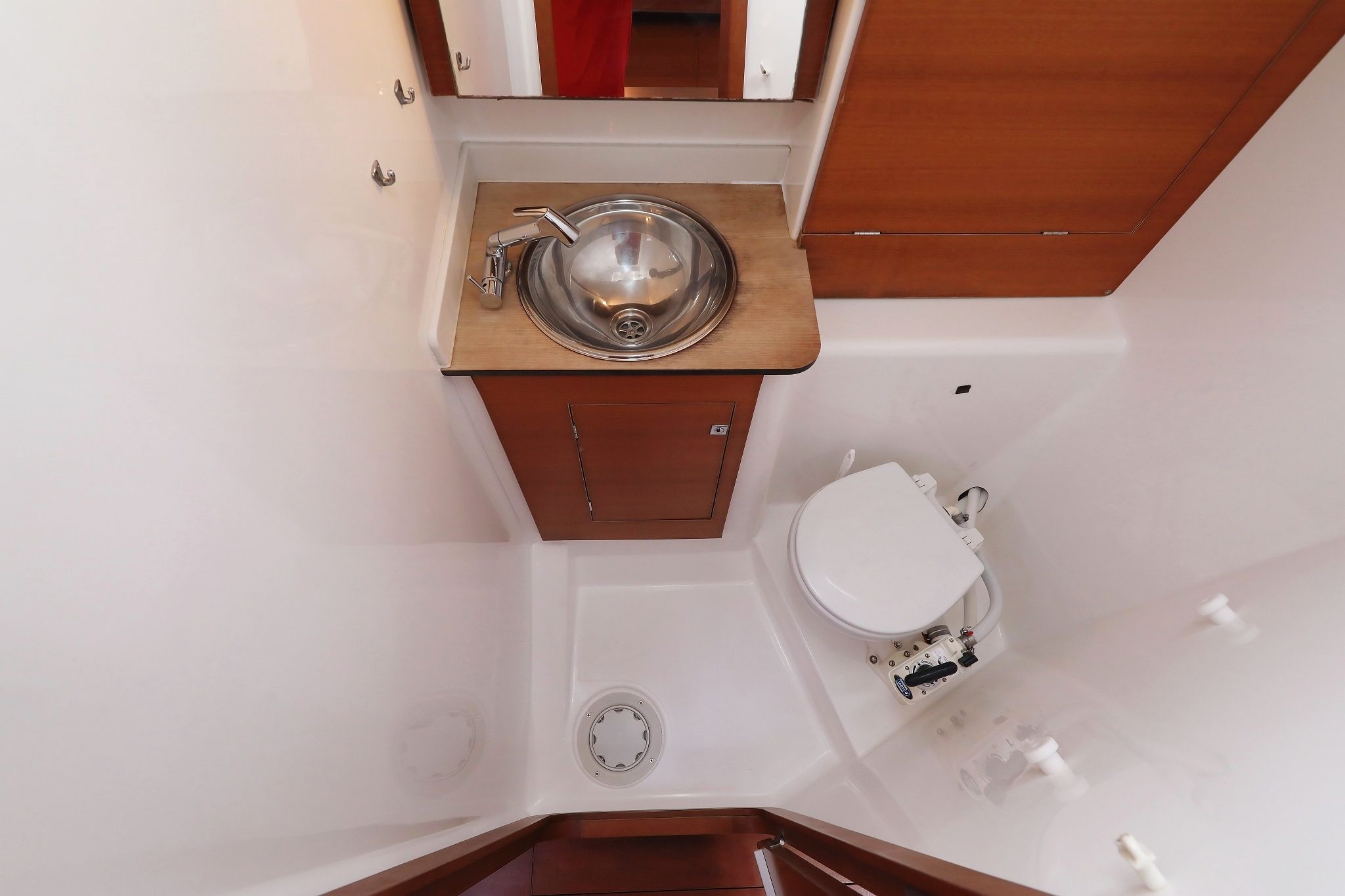 Dufour 350 | Papillon