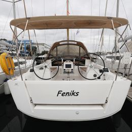 Dufour 350 | Feniks