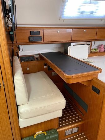Bavaria Cruiser 51 | Locura