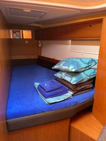 Bavaria Cruiser 51 | Locura