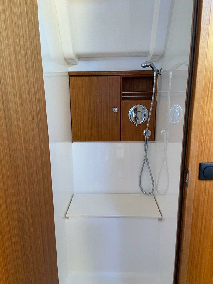 Bavaria Cruiser 51 | Locura