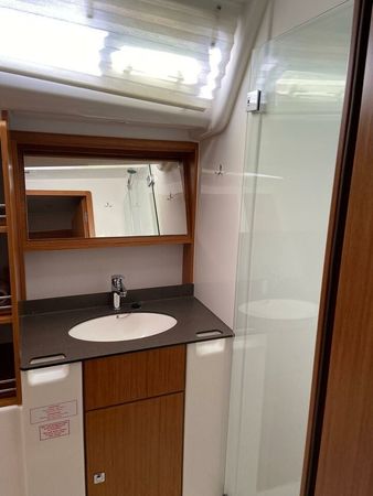 Bavaria Cruiser 51 | Locura