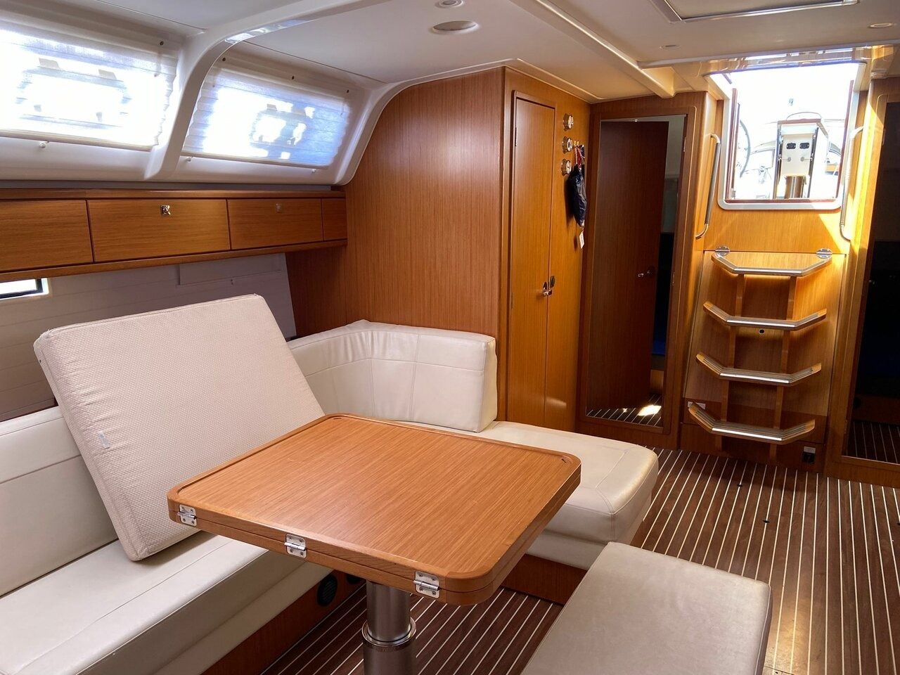 Bavaria Cruiser 51 | Locura