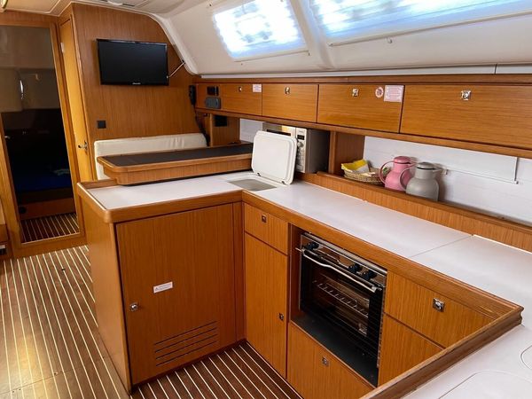 Bavaria Cruiser 51 | Locura