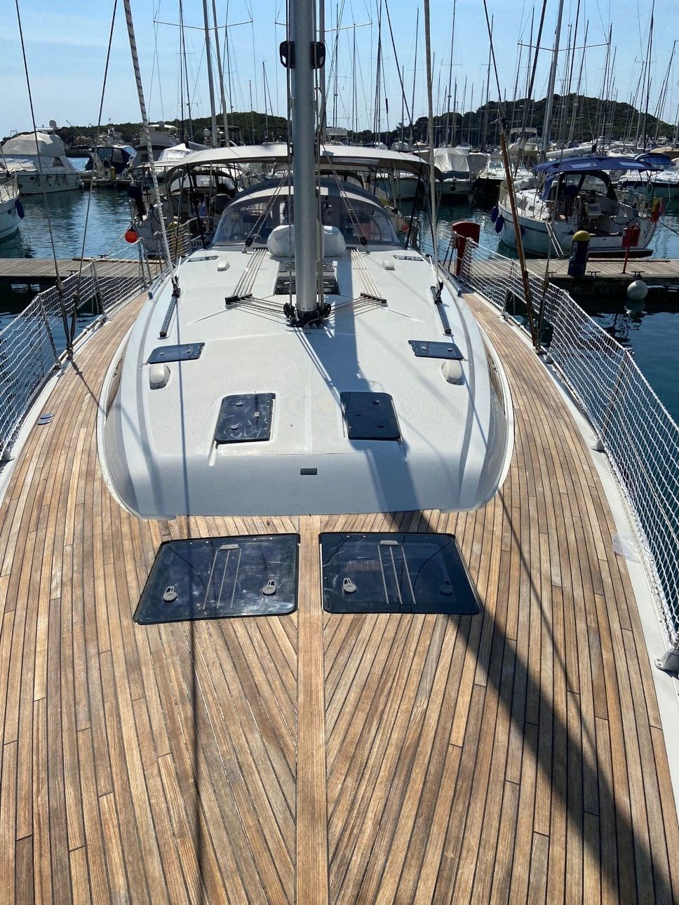 Bavaria Cruiser 51 | Locura