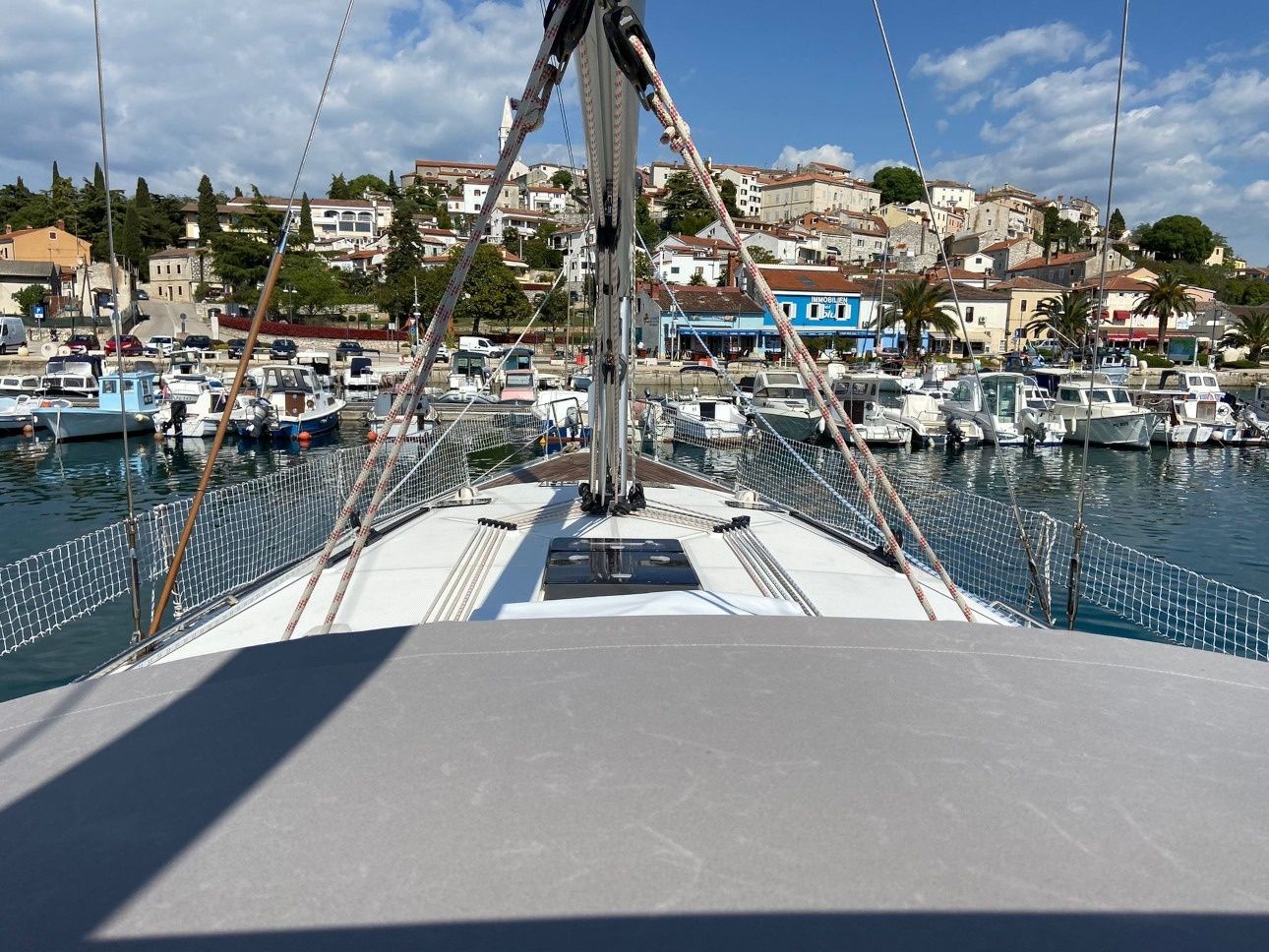 Bavaria Cruiser 51 | Locura