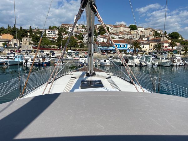 Bavaria Cruiser 51 | Locura