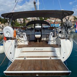 Bavaria Cruiser 51 | Locura