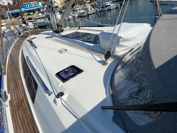 Bavaria Cruiser 51 | Locura