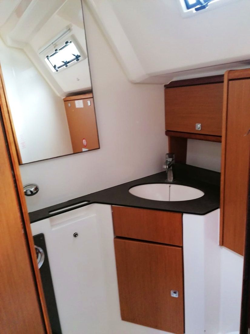 Bavaria Cruiser 46 | Giulia