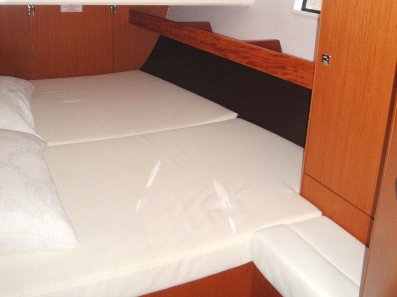 Bavaria Cruiser 46 | Giulia