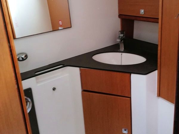 Bavaria Cruiser 46 | Giulia