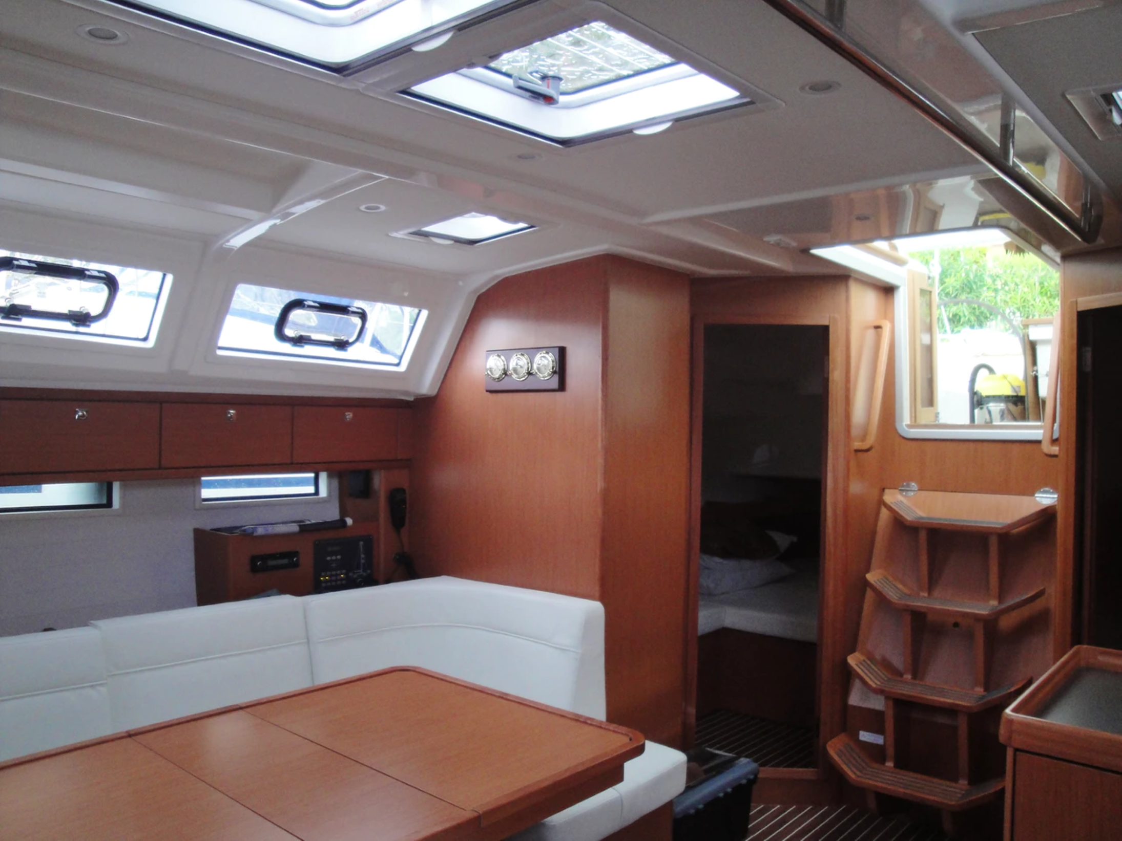 Bavaria Cruiser 46 | Giulia