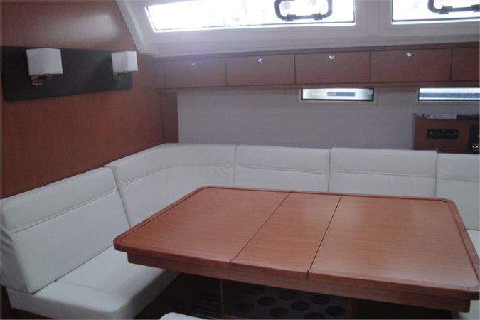 Bavaria Cruiser 46 | Giulia