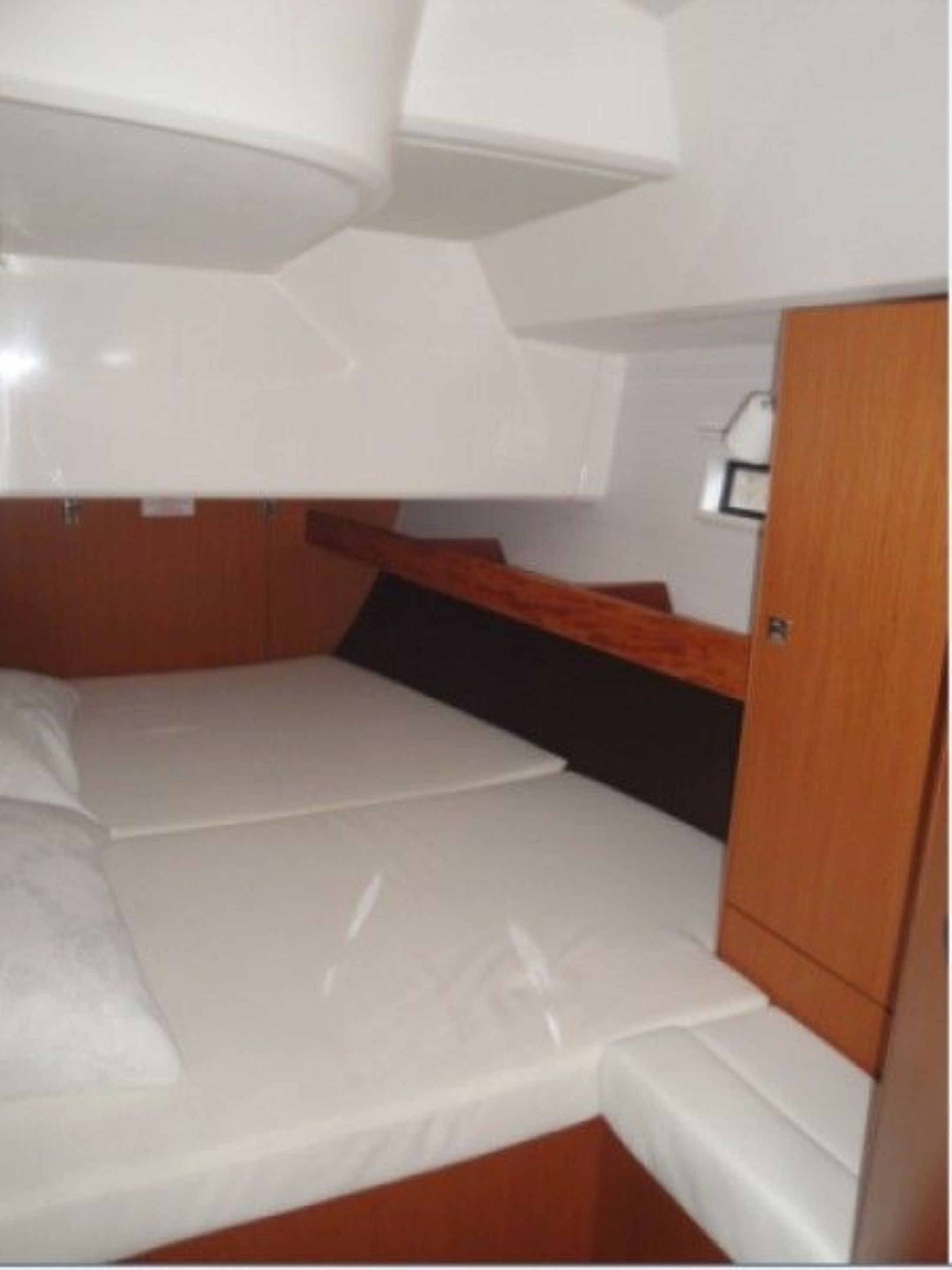 Bavaria Cruiser 46 | Giulia